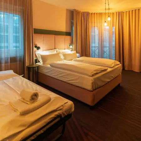 Neuer Fritz ברלין