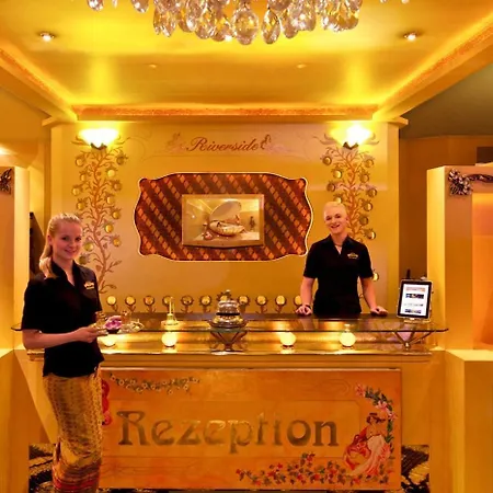 Neuer Fritz ברלין