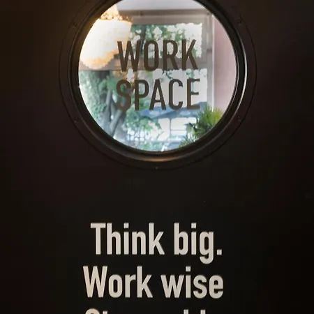 Neuer Fritz מלון ברלין