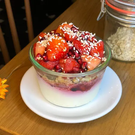 Neuer Fritz 3* ברלין