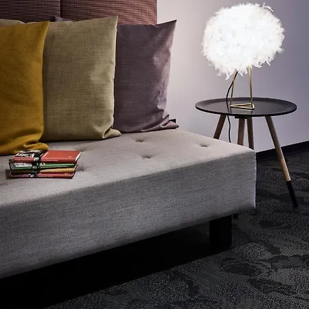 מלון Neuer Fritz 3*