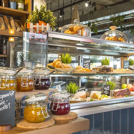 Neuer Fritz ベルリン