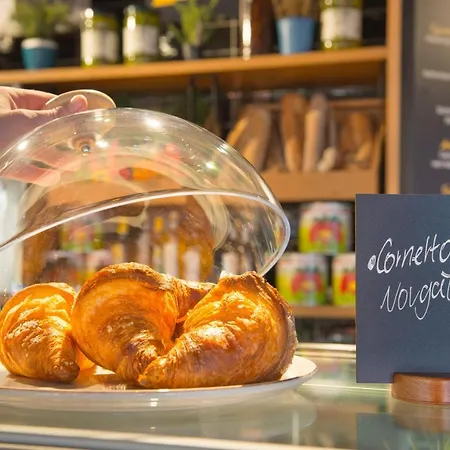 Neuer Fritz 3* ベルリン