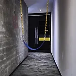 Hotel Neuer Fritz 3*