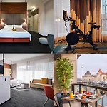 Neuer Fritz Hotel