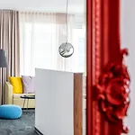 Neuer Fritz Hotel 3*