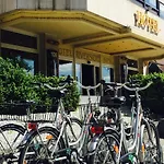 Neuer Fritz Hotel Berlin