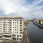 Neuer Fritz Hotel Berlin