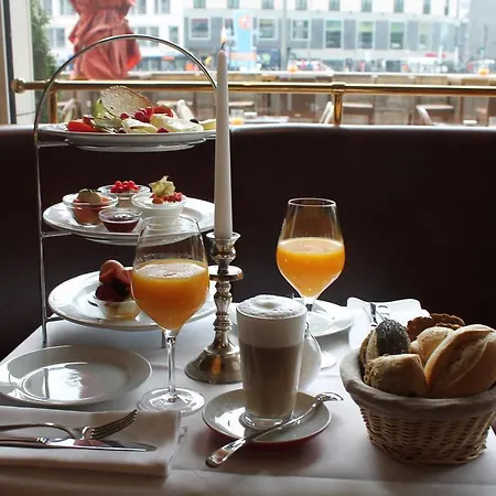 Neuer Fritz Hotel 3*