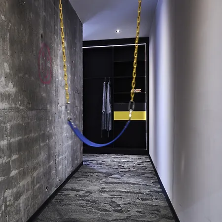 ホテル Neuer Fritz 3*