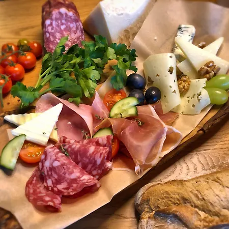 ホテル Neuer Fritz ベルリン