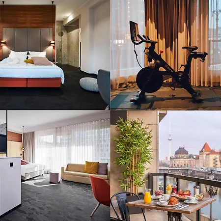 Neuer Fritz Hotel