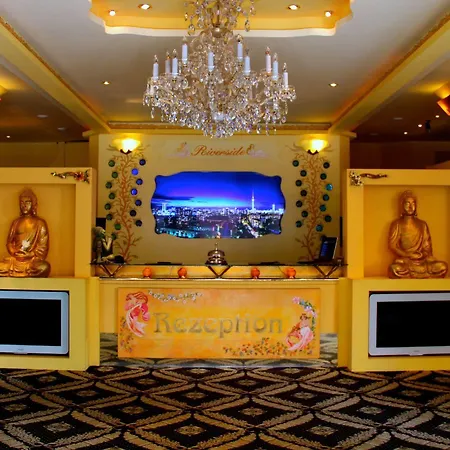 ホテル Neuer Fritz 3*