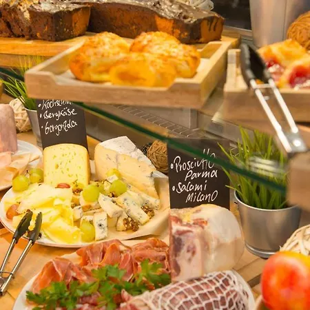 ホテル Neuer Fritz