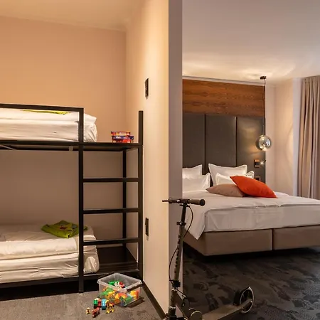 Hotel Neuer Fritz Berlín