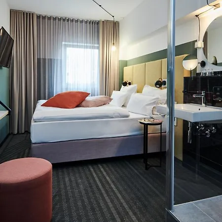 Hotel Neuer Fritz Berlín