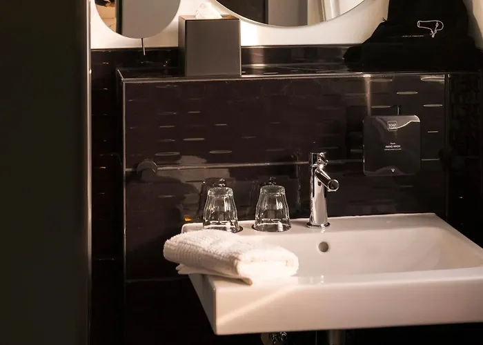 Отель Neuer Fritz