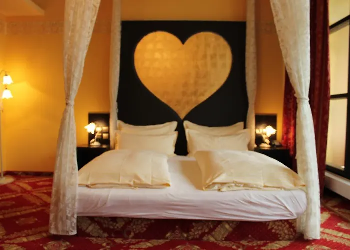 Neuer Fritz 3* Берлин