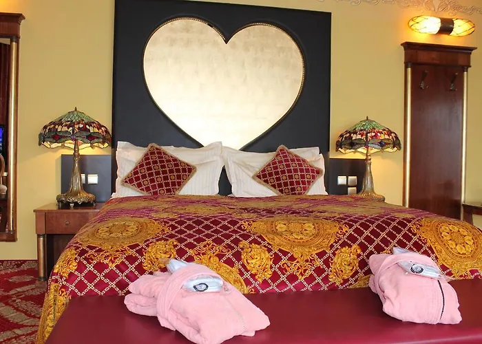 Neuer Fritz Hotel Berlijn