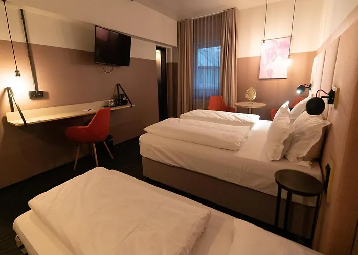 Neuer Fritz 3* Berlijn