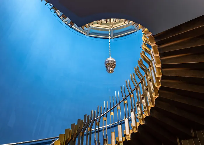 Hotel Neuer Fritz Berlijn