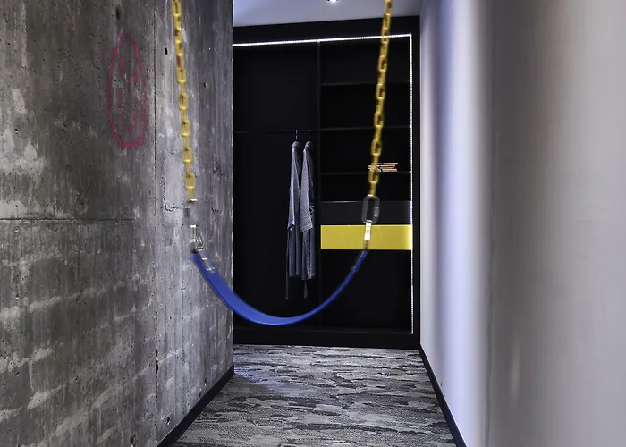 Hotel Neuer Fritz 3*