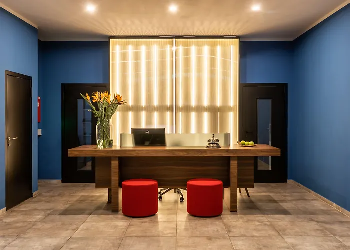 Neuer Fritz 3* Berlijn