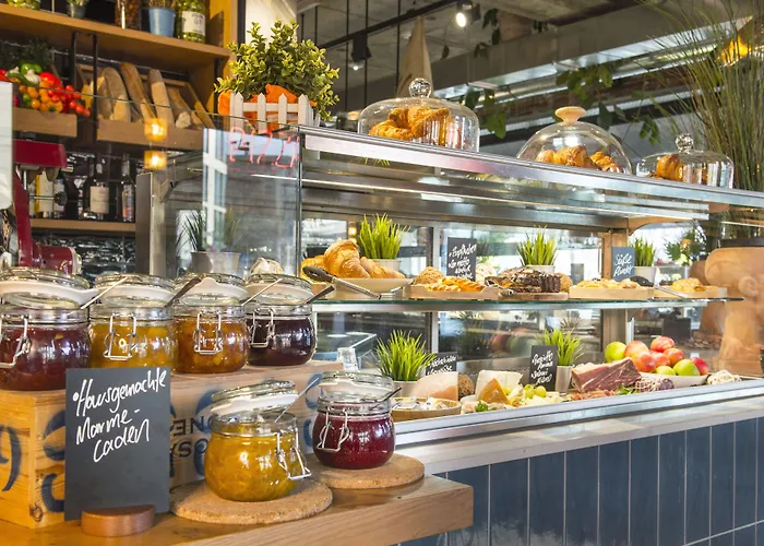 Neuer Fritz Берлин