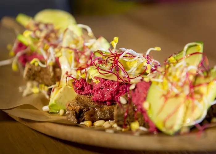 Neuer Fritz Hotel Berlijn