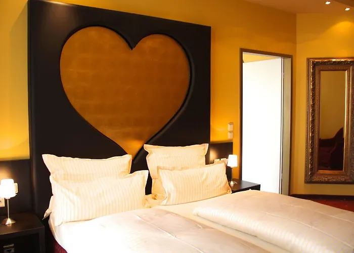 Neuer Fritz Hotel 3*