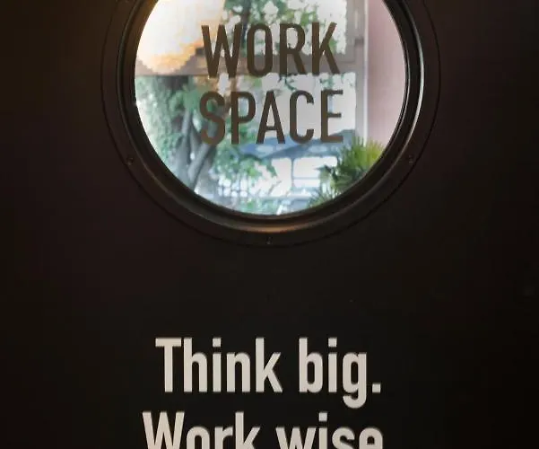 Neuer Fritz Hotel Berlín