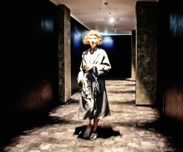 Отель Neuer Fritz 3*