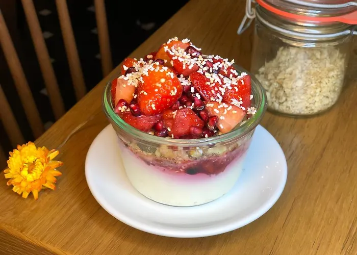 Neuer Fritz 3* Berlijn