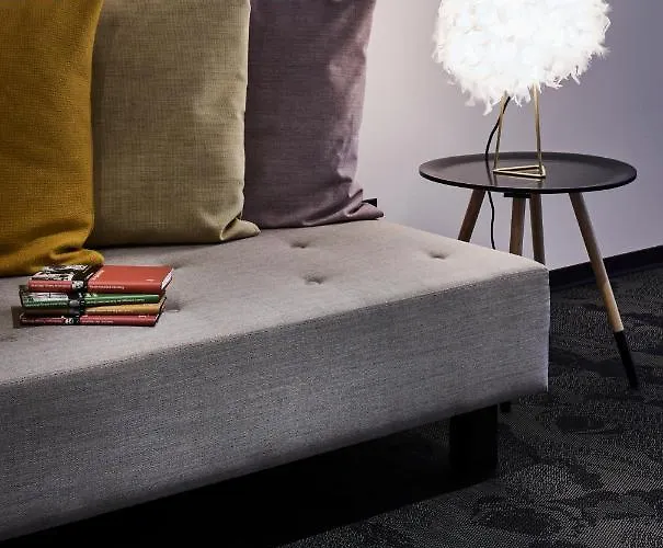 Отель Neuer Fritz 3*