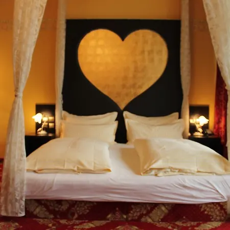 Neuer Fritz 3* Berlin