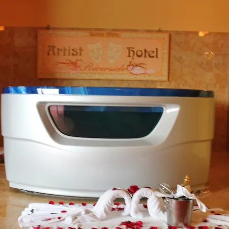 Neuer Fritz Hotell Berlin