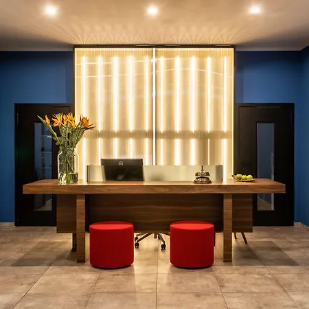 Neuer Fritz 3* Berlin