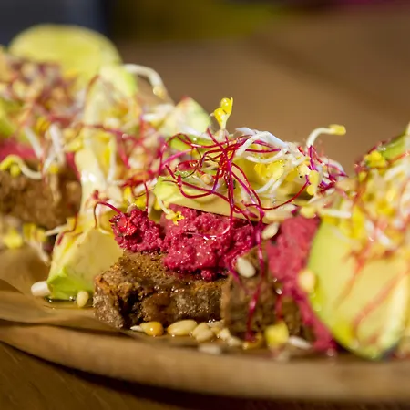 Neuer Fritz Hotell Berlin