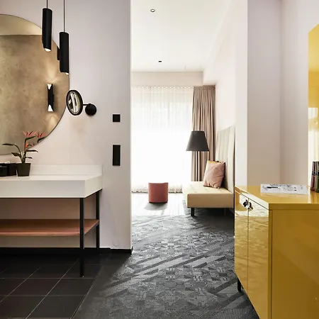 Neuer Fritz Hotell 3*