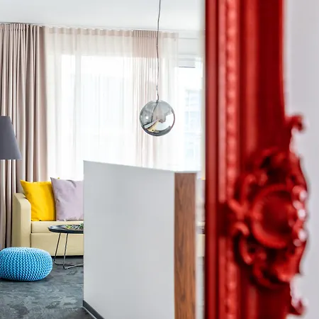 Neuer Fritz Hotell 3*