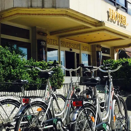 Neuer Fritz Hotell Berlin