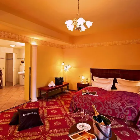 Neuer Fritz Hotell Berlin