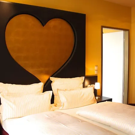 Neuer Fritz Hotell 3*