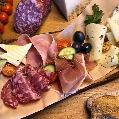 Neuer Fritz 3* Berlin