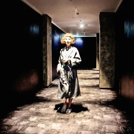 Hotell Neuer Fritz 3*