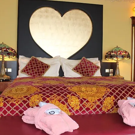 Neuer Fritz Hotel Berlín