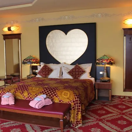 Hotel Neuer Fritz