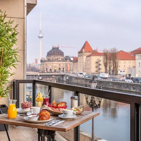 Hotel Neuer Fritz