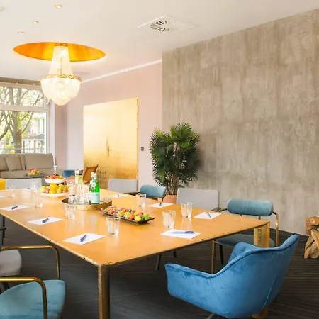 Neuer Fritz 3* Berlín