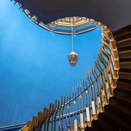 Hotel Neuer Fritz Berlín